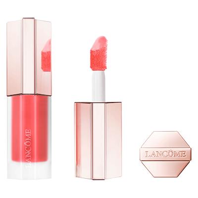 Lancôme Idole Liquid Blush Buildable Matte Finish Long Lasting Formula