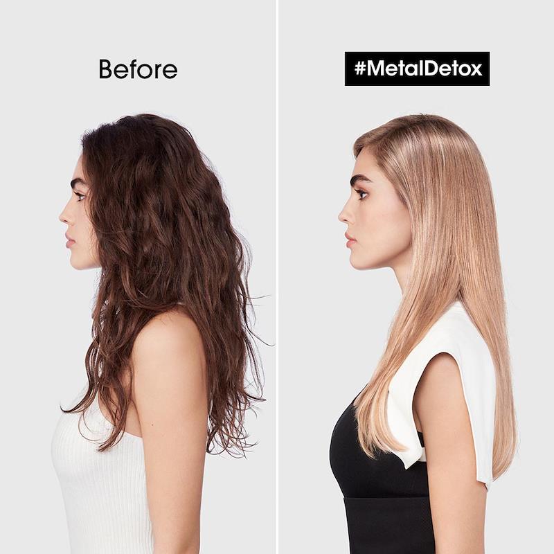 L'Oréal Professionnel Serie Expert Metal Detox Mask 250ml