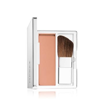 Clinique Blushing Blush Powder Blush Silky Oil-Free Formula