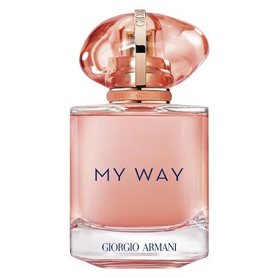 Armani My Way Ylang Eau de Parfum Floral Fruity Fragrance