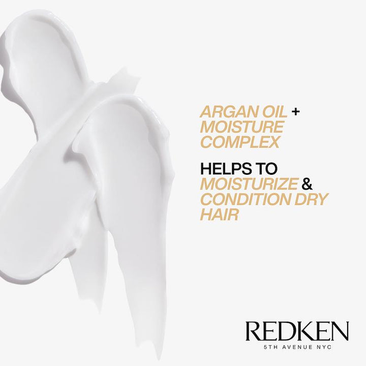 Redken All Soft Heavy Cream Mask 250ml