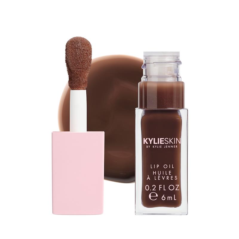 Kylie Cosmetics Kylie Skin Lip Oil Hydrating Gloss
