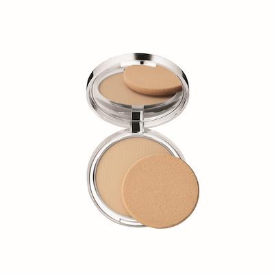 Clinique Superpowder Double Face Matte Makeup Powder Foundation