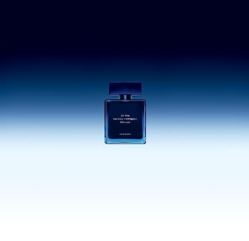 Narciso Rodriguez Bleu Noir Eau de Parfum for Men