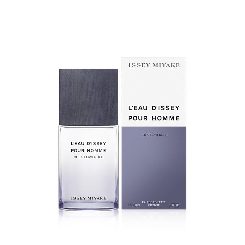 Issey Miyake L'Eau D'Issey Pour Homme Solar Lavender EDT