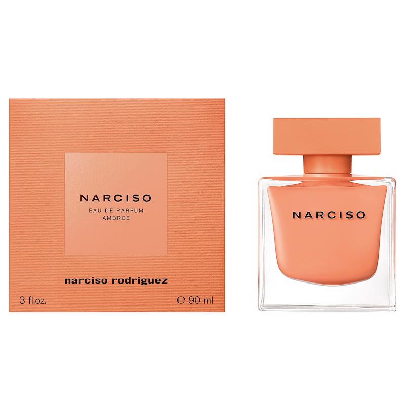 Narciso Rodriguez Ambree Eau de Parfum for Women 90ml