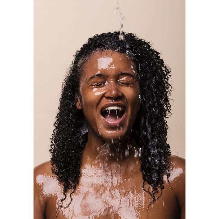 Suki Suki Naturals Mongongo Maracuja Detangling & Nourishing Conditioner 250ml