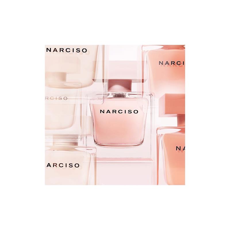 Narciso Rodriguez Ambree Eau de Parfum for Women 90ml