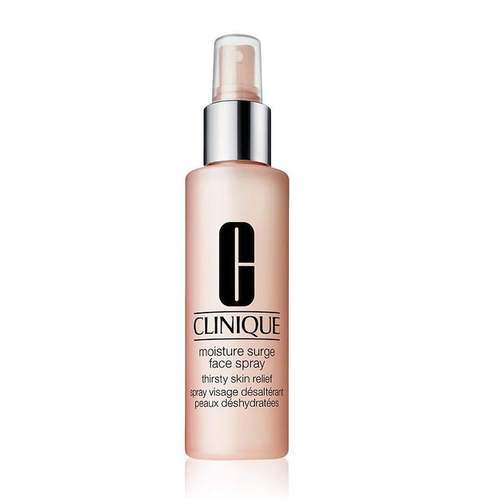 Clinique Moisture Surge Face Spray Hydrating Mist for Daily Refresh