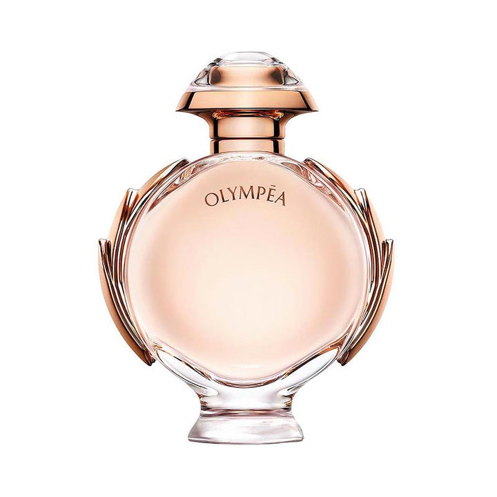 Rabanne Olympea Eau de Parfum Women's Fragrance Salted Vanilla