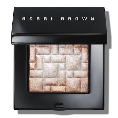 Bobbi Brown Highlighting Powder Shimmering Face Highlighter Compact