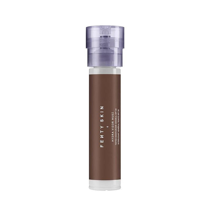 Fenty Skin Hydra Vizor Huez Tinted Moisturizer SPF30 Mineral Sunscreen