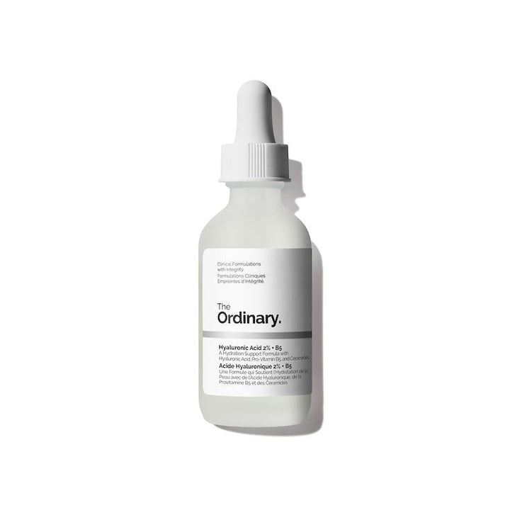 The Ordinary Hyaluronic Acid 2% + B5 Hydrating Serum