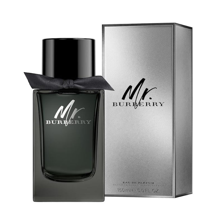 Burberry Mr. Burberry Eau de Parfum Intense Men's Fragrance 150ml