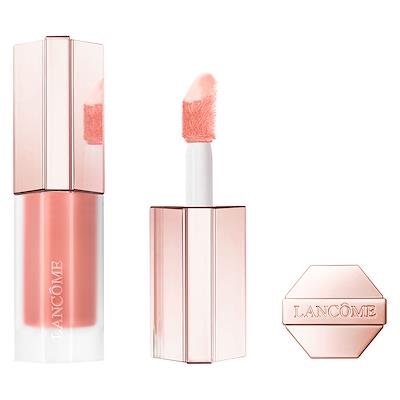 Lancôme Idole Liquid Blush Buildable Matte Finish Long Lasting Formula