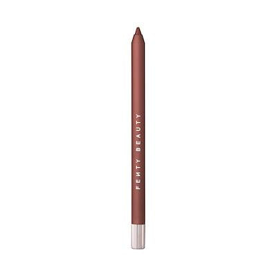 Fenty Beauty Trace'd Out Lip Liner Long-Lasting Precision Pencil