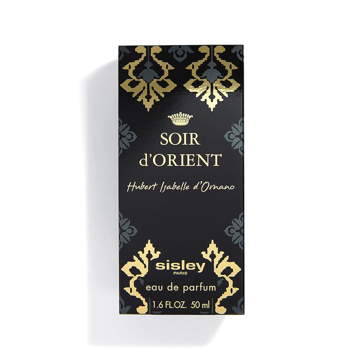Sisley Paris Soir d'Orient Eau de Parfum Spray
