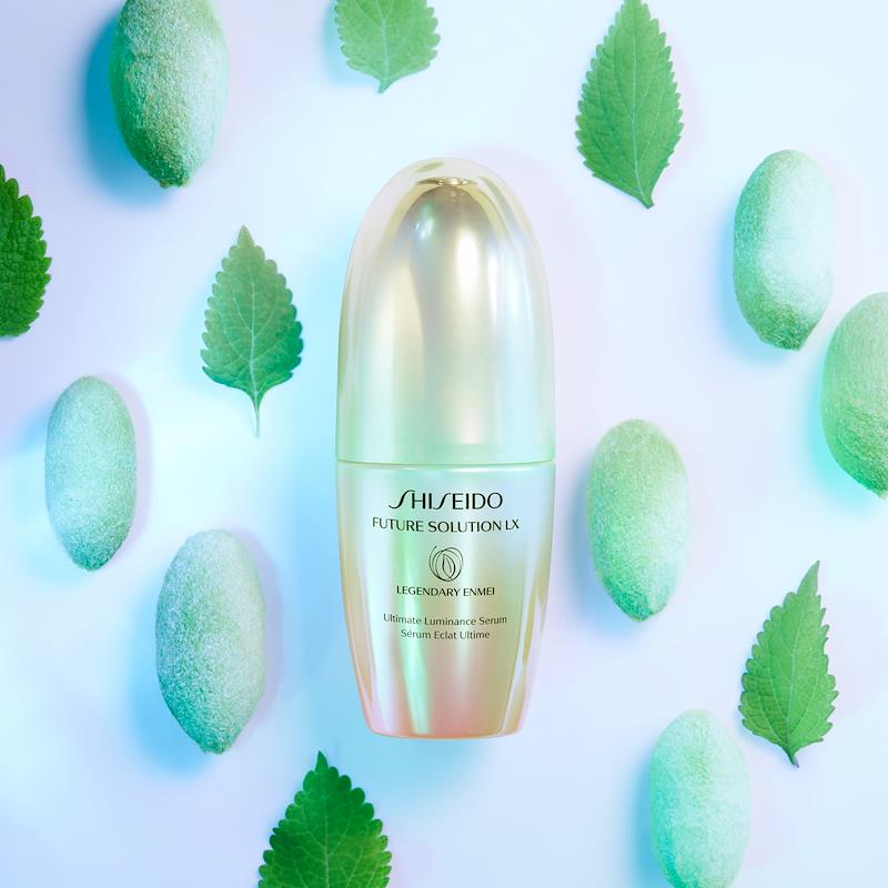 Shiseido Future Solution LX Enmei Ultimate Luminance Serum 30ml