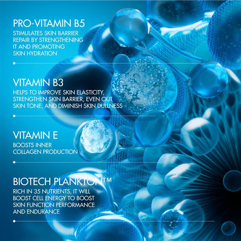 Biotherm Lait Corporel Active Recovery Body Milk 400ml