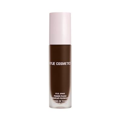 Kylie Cosmetics Power Plush Longwear Foundation Medium Coverage
