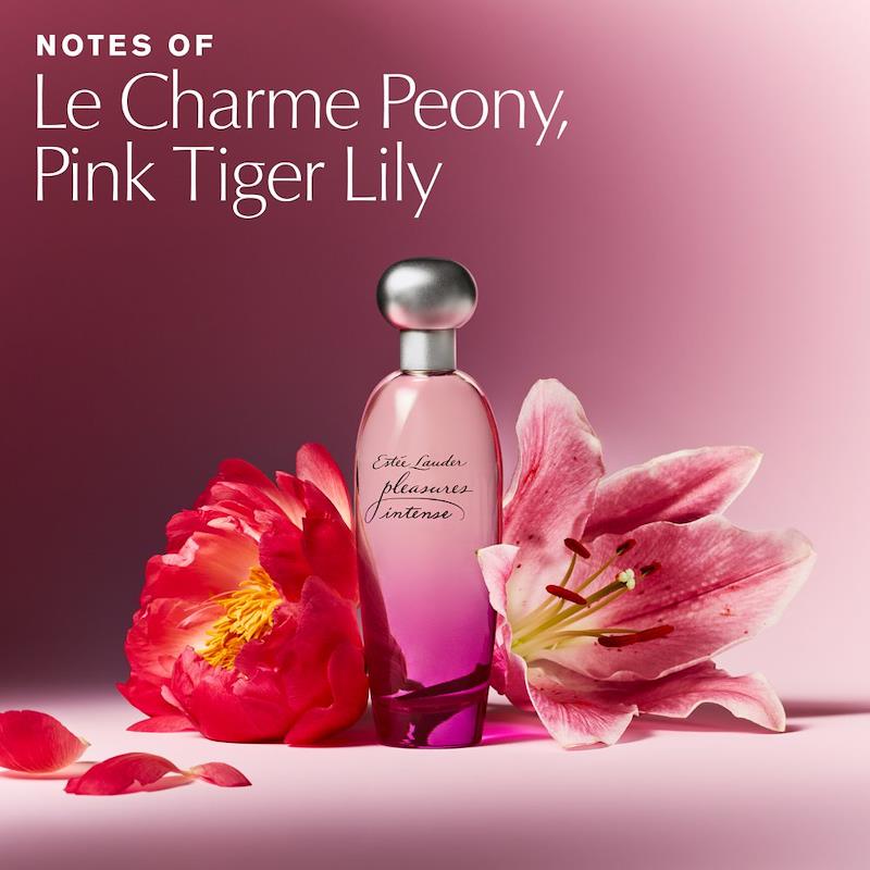 Estée Lauder Pleasures Intense Eau de Parfum 100ml