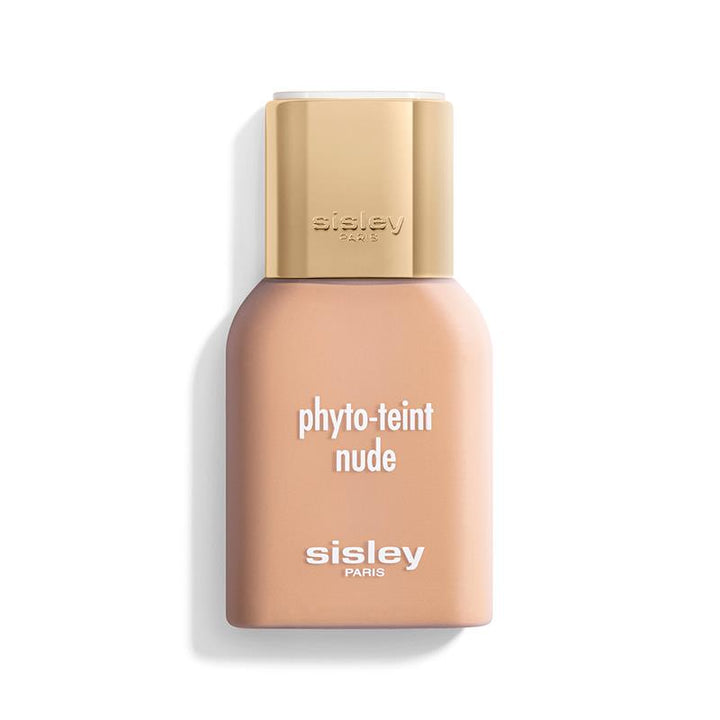 Sisley Paris Phyto-Teint Nude Oil-Free Foundation