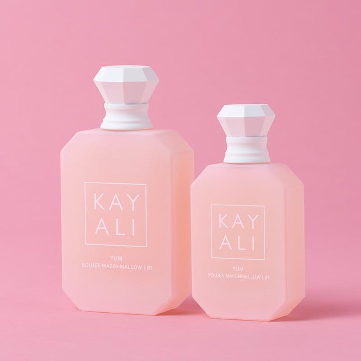 KAYALI Yum Boujee Marshmallow 81 Eau De Parfum Intense