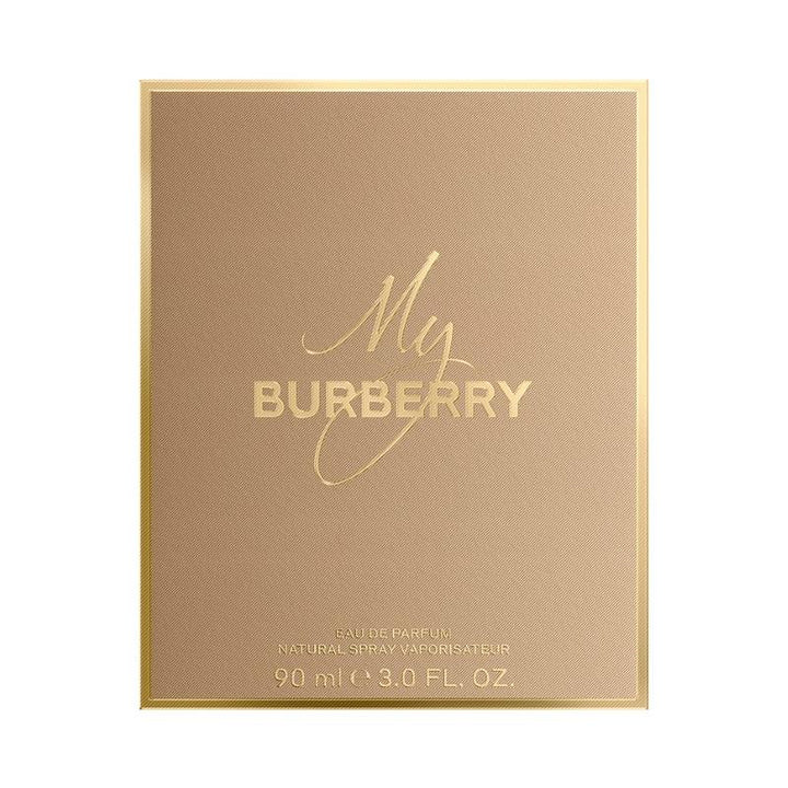 Burberry My Burberry Eau de Parfum Women's Fragrance 90ml