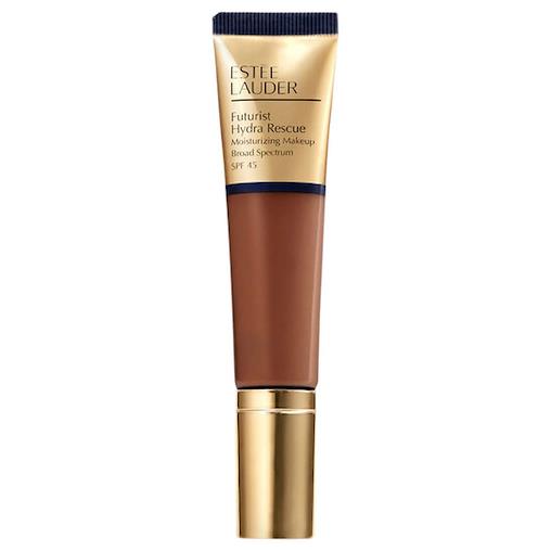 Estée Lauder Futurist Hydra Rescue Moisture Makeup SPF 45 Radiant Foundation
