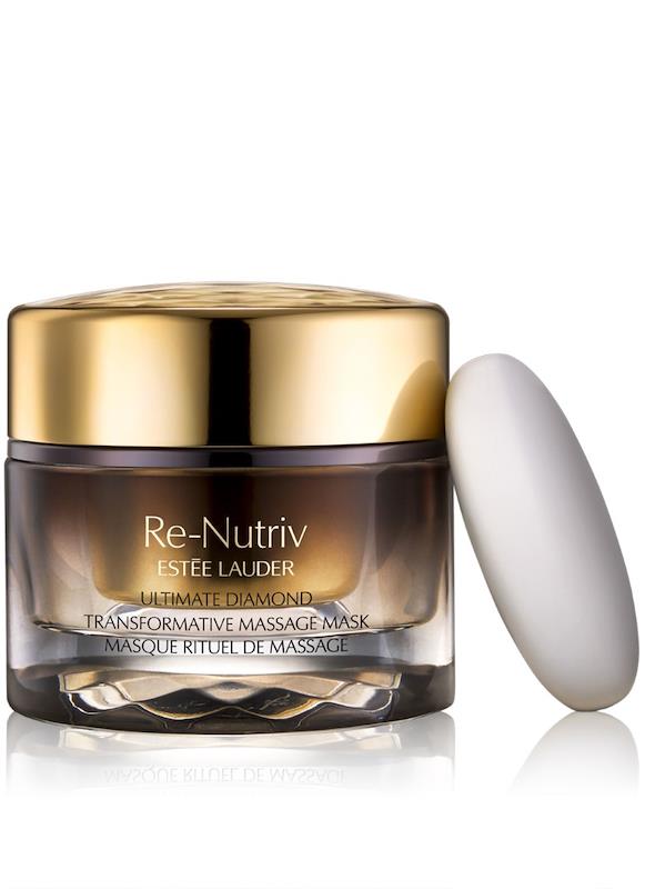 Estée Lauder Re-Nutriv Ultimate Diamond Massage Mask 50ml