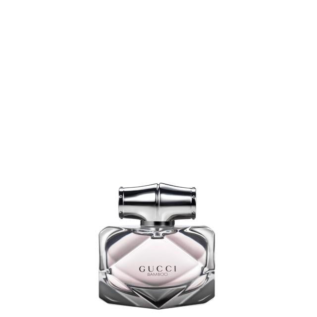 Gucci Bamboo Eau de Parfum Floral Woody Fragrance for Women