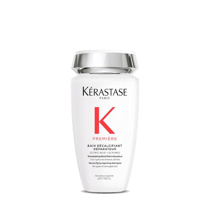 Kérastase Première Bain Décalcifiant Réparateur Repairing Shampoo 250ML