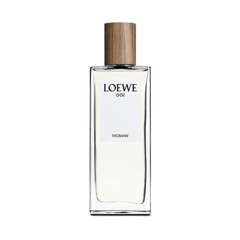 Loewe 001 Woman Eau de Parfum Fragrance Spray 100ml