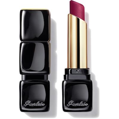 Guerlain KissKiss Tender Matte Lipstick