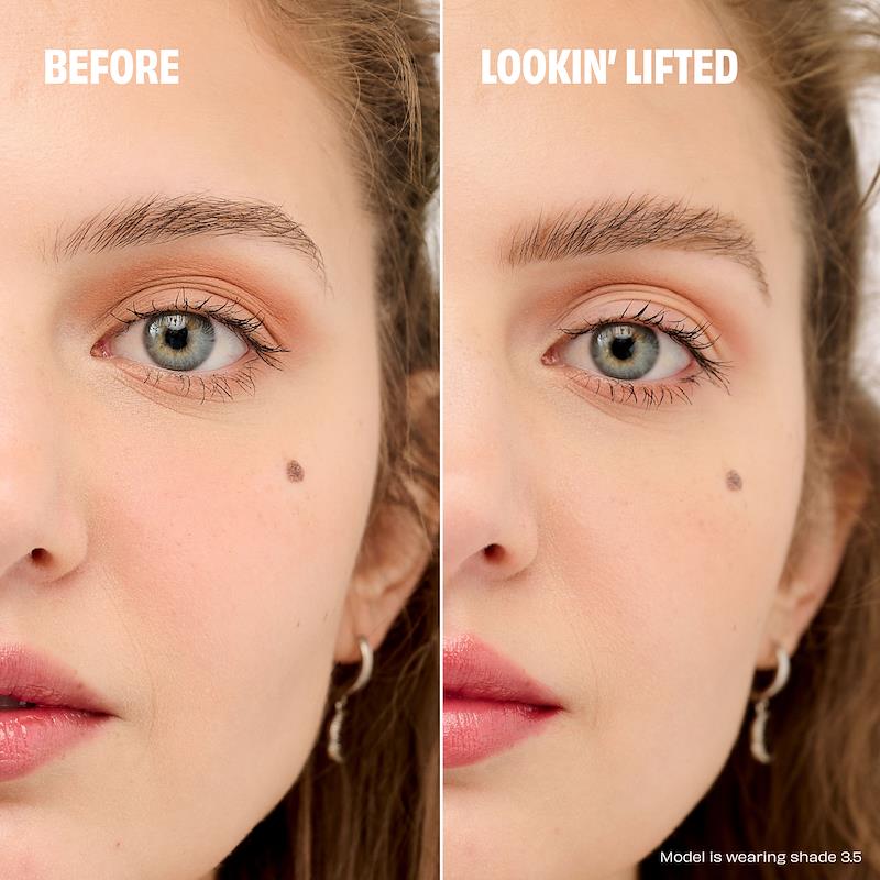 Benefit Precisely My Brow Pencil & 24hr Brow Trial Set