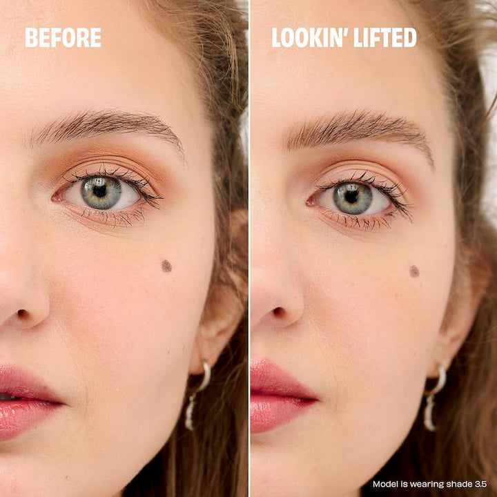 Benefit Precisely My Brow Pencil & 24hr Brow Trial Set