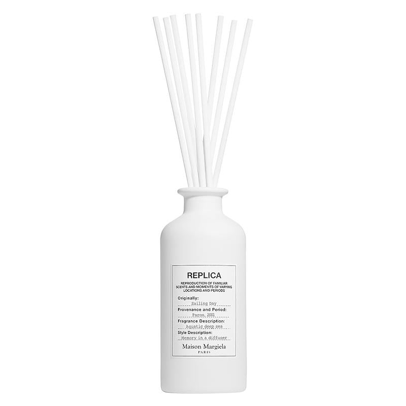 Maison Margiela Sailing Day Home Diffuser 185ml Aquatic Scent