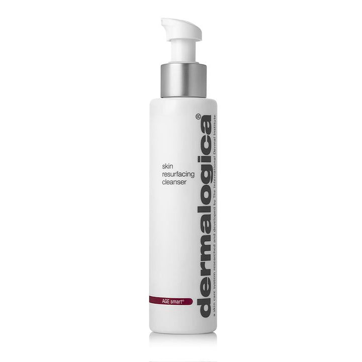 Dermalogica Skin Resurfacing Cleanser Exfoliating Face Wash