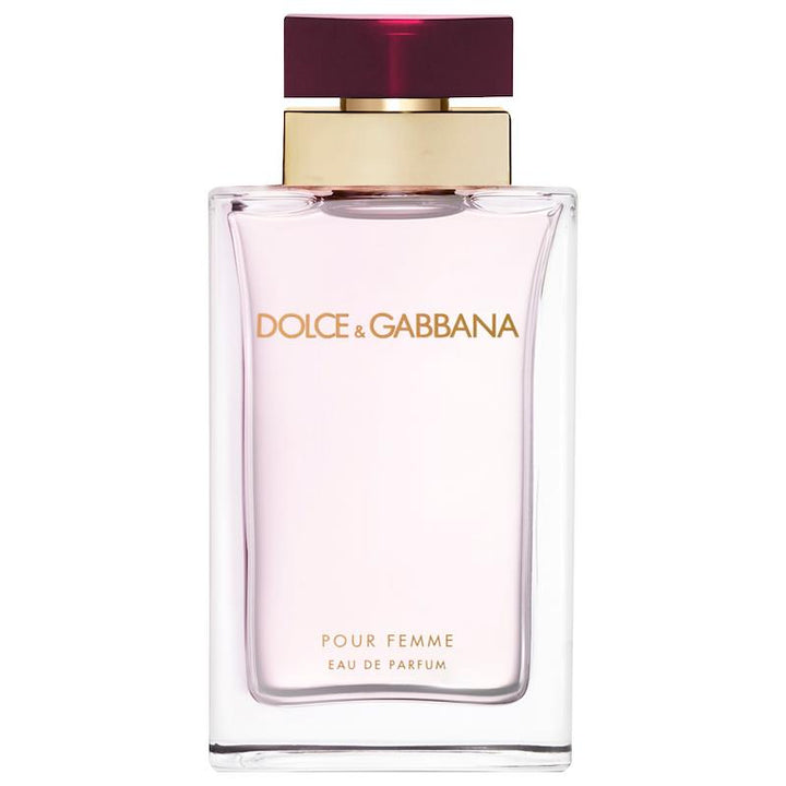 Dolce & Gabbana Pour Femme Eau de Parfum