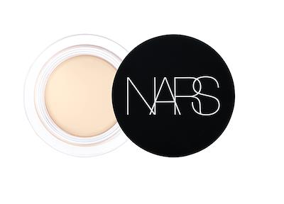 NARS Soft Matte Complete Concealer Full Coverage Matte Finish
