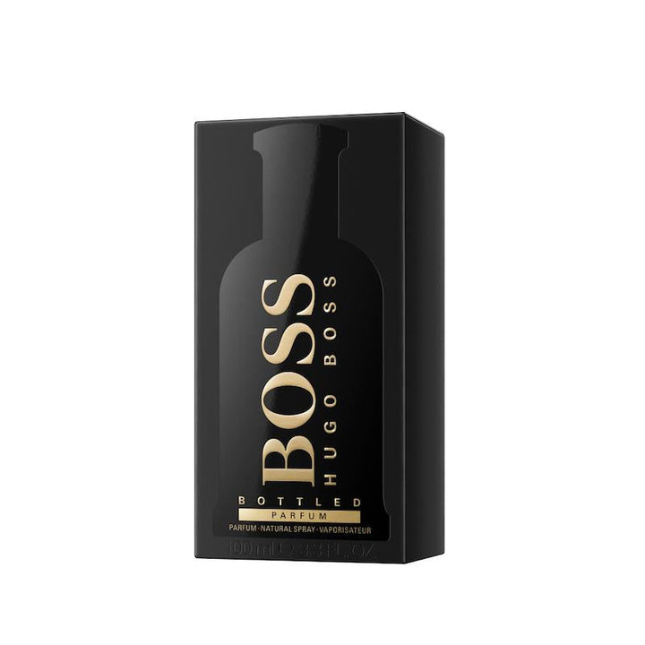 Hugo Boss Boss Bottled Parfum Men's Woody Fragrance