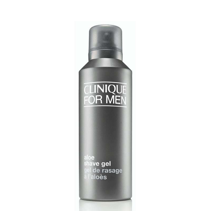 Clinique For Men Aloe Shave Gel Soothing Shaving Formula 125ml