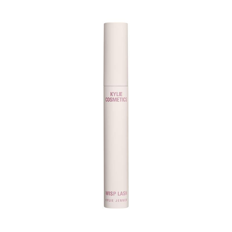 Kylie Cosmetics Wisp Lash Mascara Clump Free Long Lasting Black