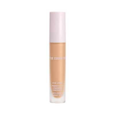 Kylie Cosmetics Power Plush Longwear Liquid Concealer Buildable Hydrating Finish