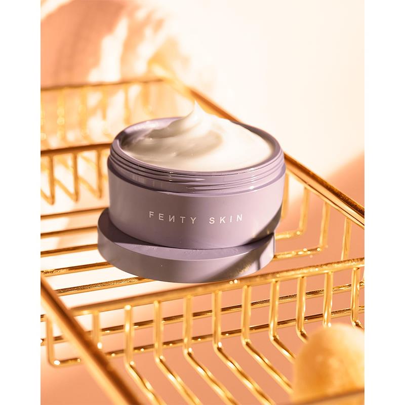 Fenty Skin Butta Drop Whipped Oil Body Cream Refill 200ml