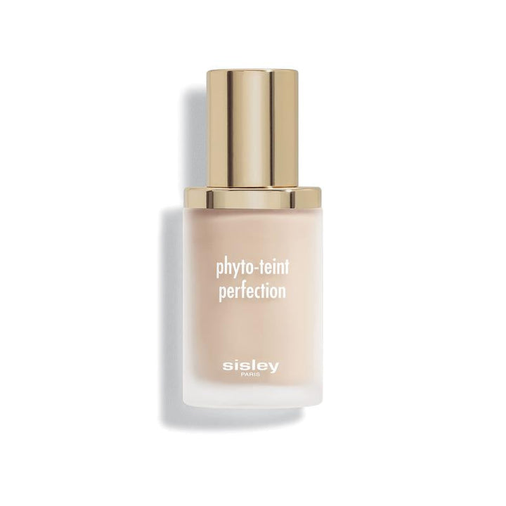 Sisley Paris Phyto Teint Perfection High-Coverage Mattifying Foundation