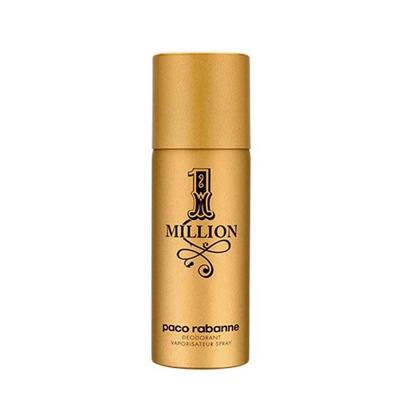 Rabanne 1 Million Deodorant Spray 150ml