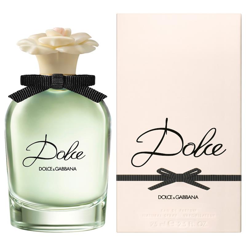 Dolce & Gabbana Dolce Eau de Parfum Perfume Gel