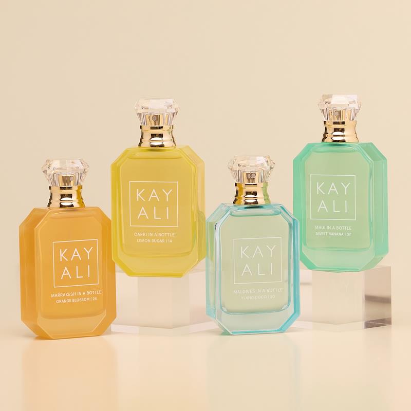 KAYALI Maldives Ylang Coco Eau De Parfum 50ml