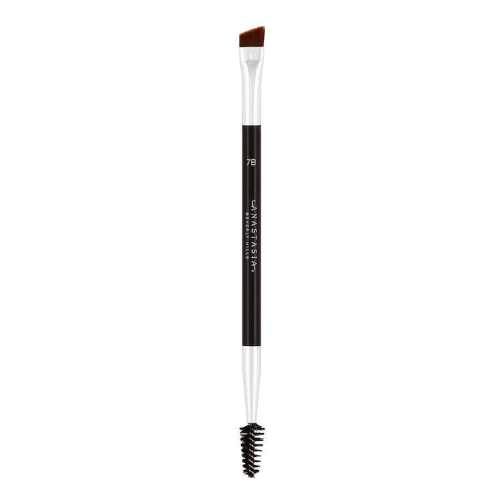Anastasia Beverly Hills Brush 7B Dual-Ended Angled Eyebrow Brush